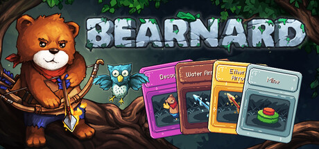 Bearnard