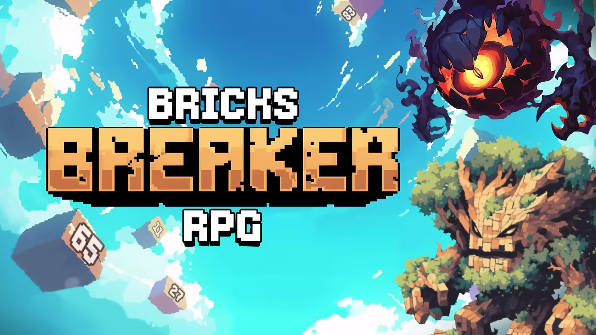 Bricks Breaker RPG