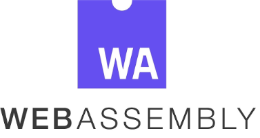 WebAssembly logo