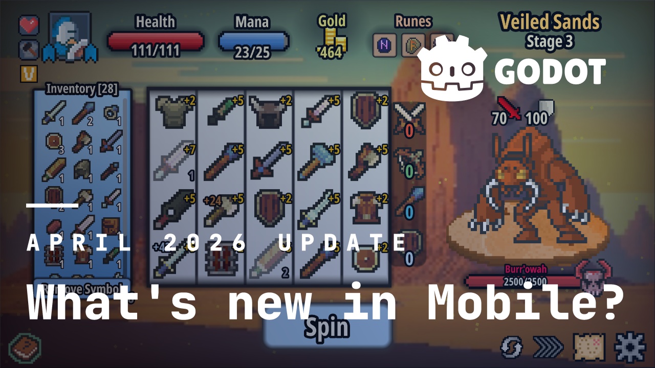 Spin Hero A game by Goblinz Studio