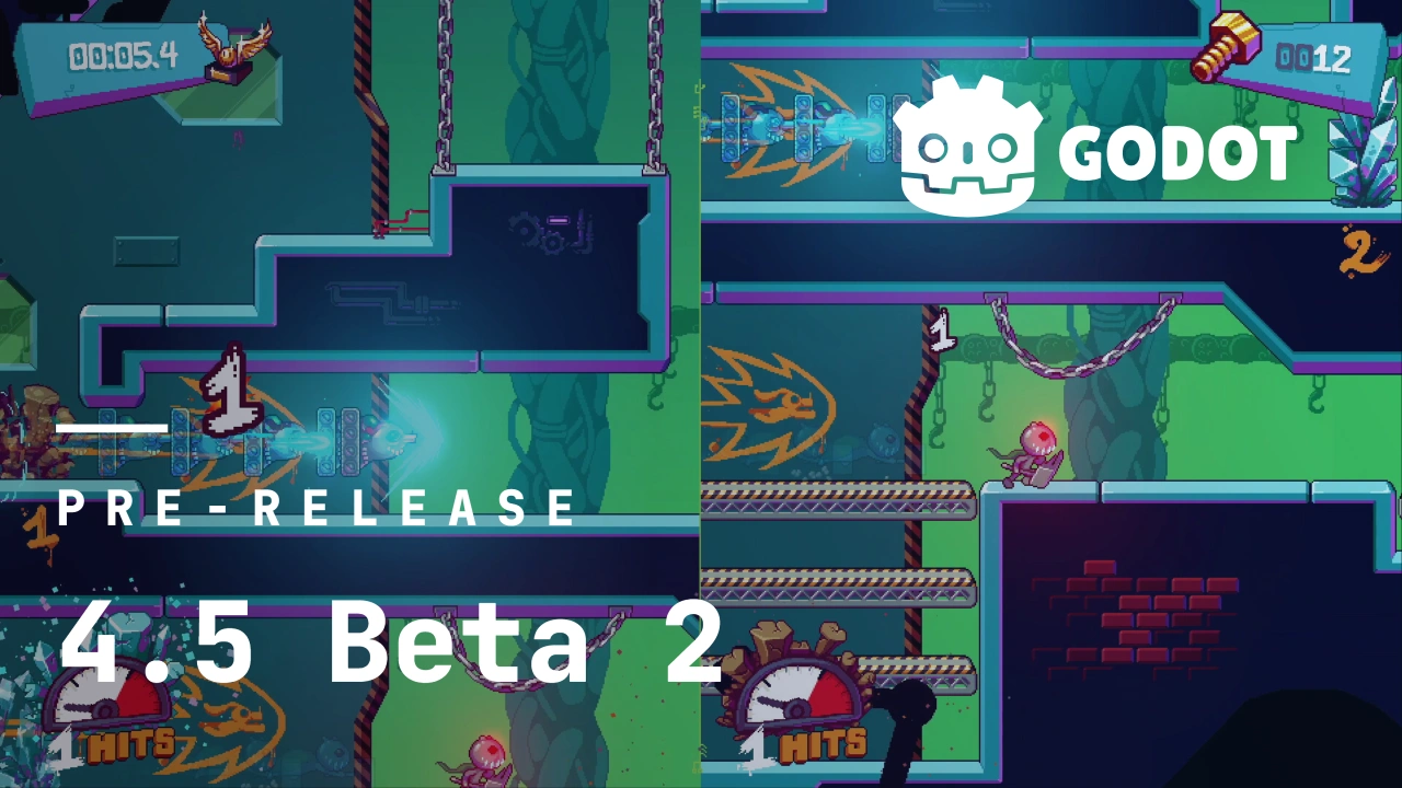 Xion Leak A game by Gentle Beasts Studio