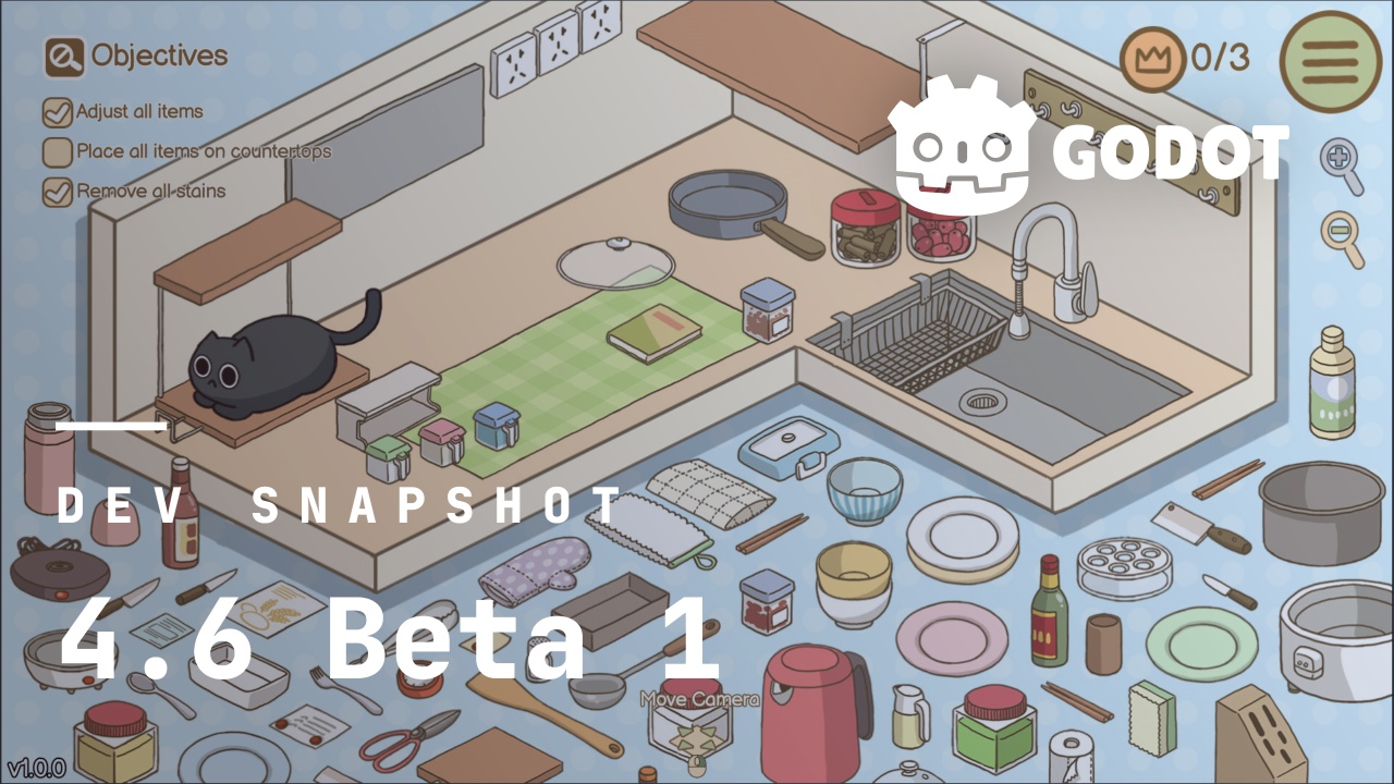 Organized Inside Organized Inside A game by Meox Studio