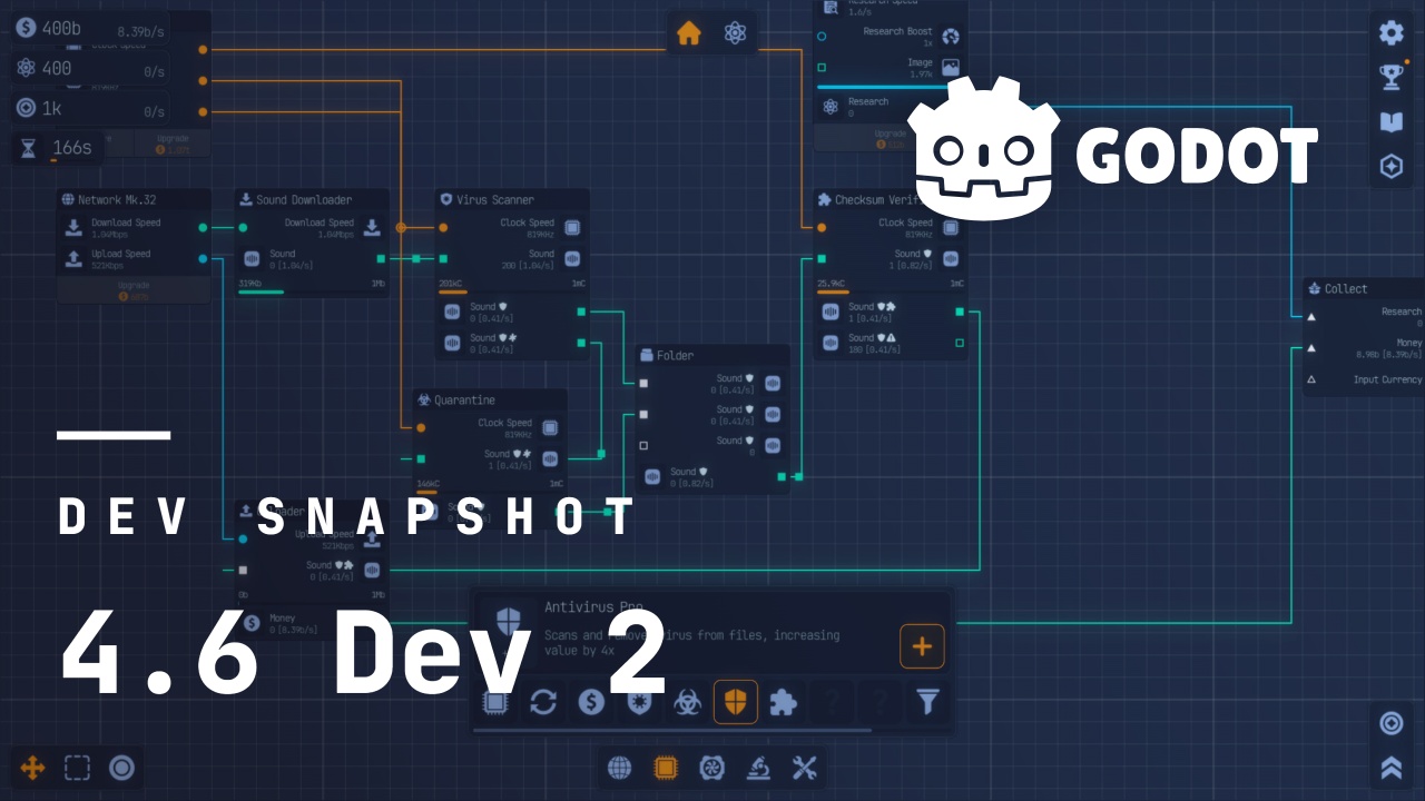 Upload Labs Upload Labs A game by EnigmaDev Studios