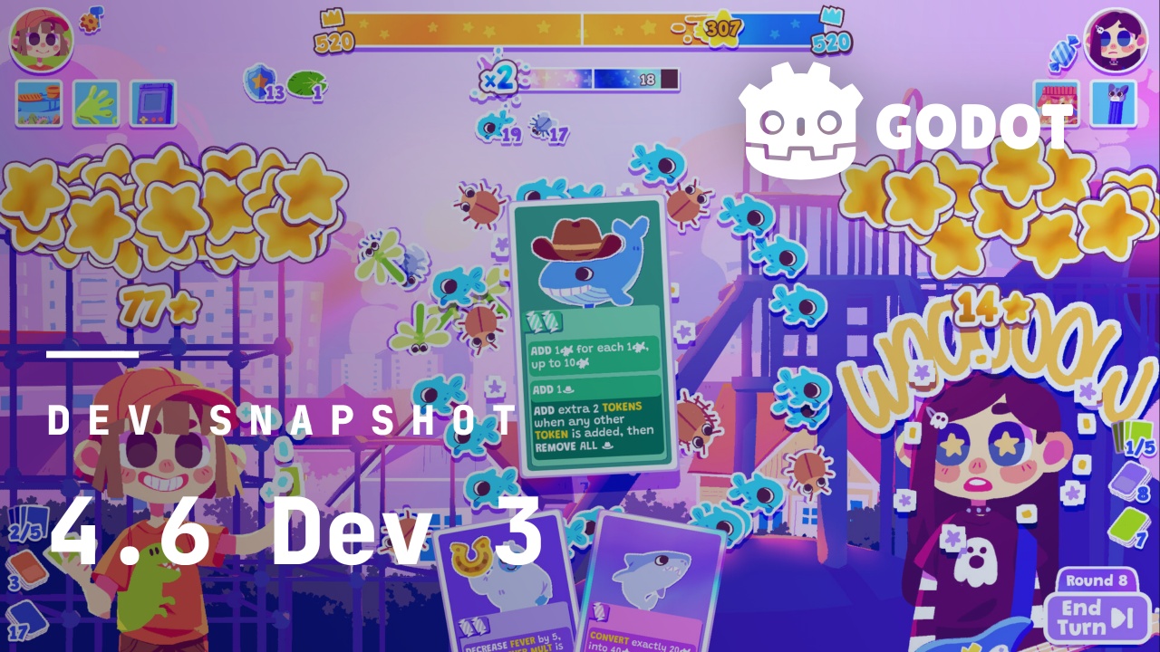 My Card Is Better Than Your Card! A game by Utu Studios