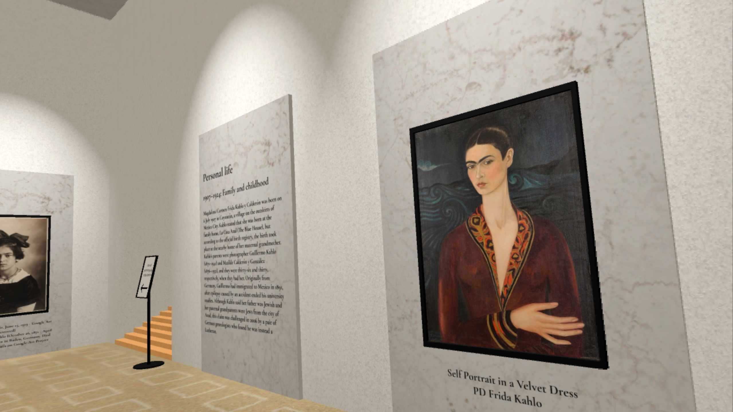 Museum of All Things