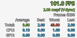 Firefox 138 "+ 100 barrels" 3 times without SIMD
